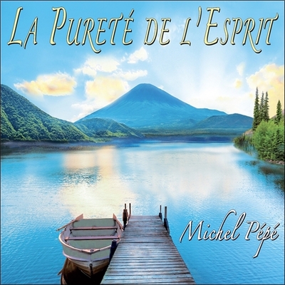 PURETE DE L´ESPRIT - CD