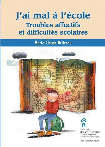 J'AI MAL A L'ECOLE