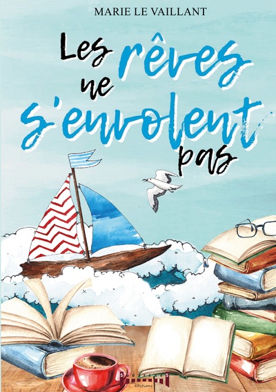 REVES NE S´ENVOLENT PAS