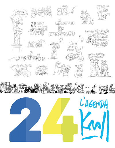 KROLL - GRAND AGENDA 2024