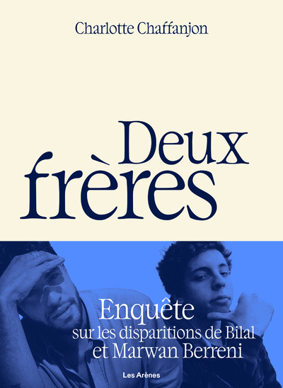 DEUX FRERES