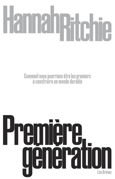 PREMIERE GENERATION