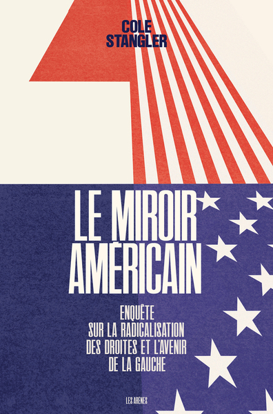 MIROIR AMERICAIN