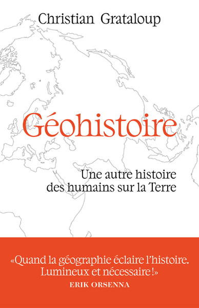GEOHISTOIRE