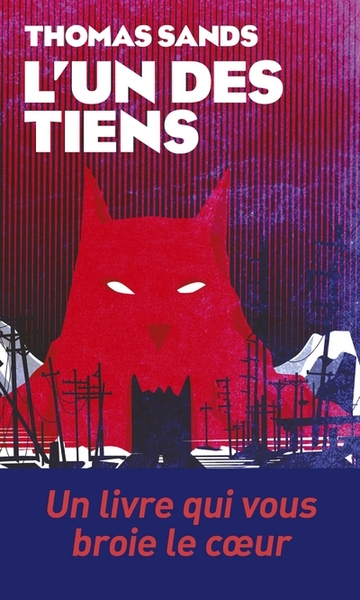 L´UN DES TIENS