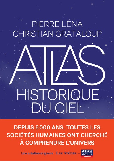 ATLAS HISTORIQUE DU CIEL