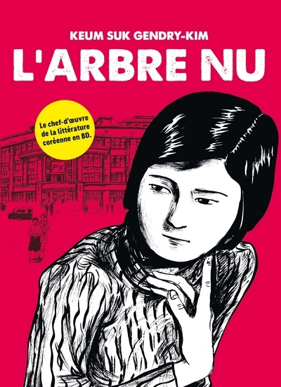 L´ARBRE NU