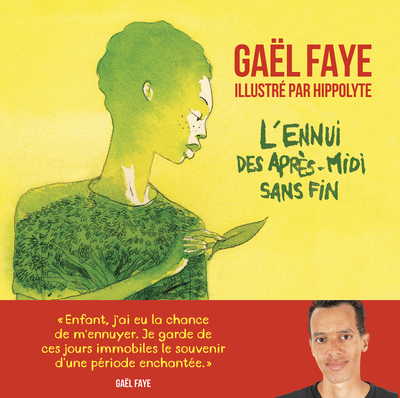 L´ENNUI DES APRES-MIDI SANS FIN - NED