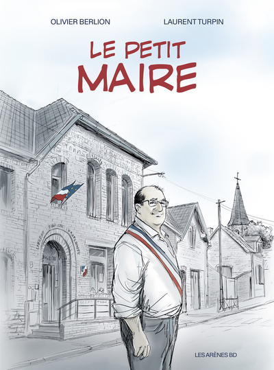 LE PETIT MAIRE