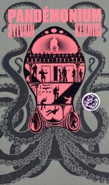 PANDEMONIUM