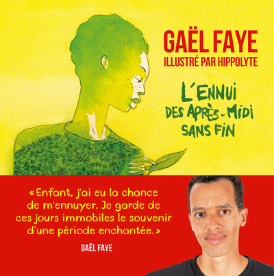 L´ENNUI DES APRES-MIDI SANS FIN