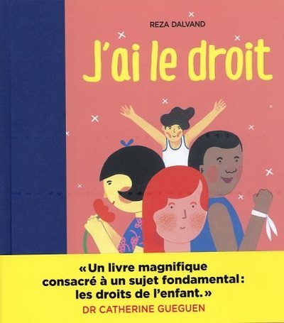 J´AI LE DROIT