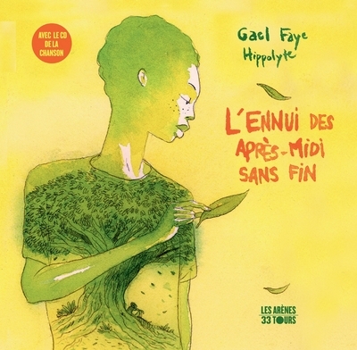 L´ENNUI DES APRES-MIDI SANS FIN