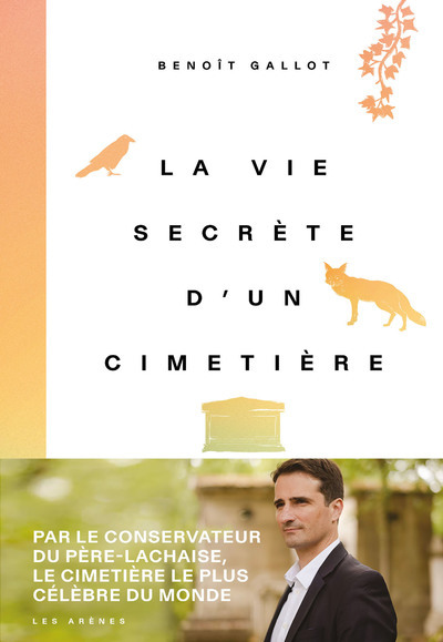 VIE SECRETE D UN CIMETIERE