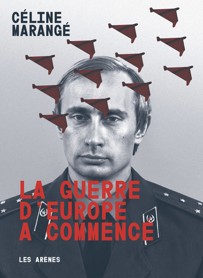 LA GUERRE D´EUROPE A COMMENCE