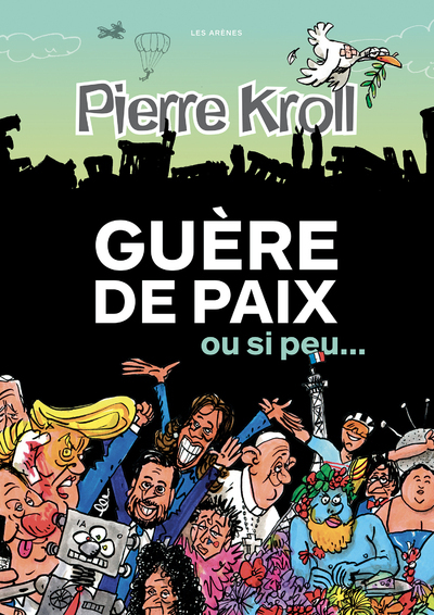 ANNUEL KROLL - 2024