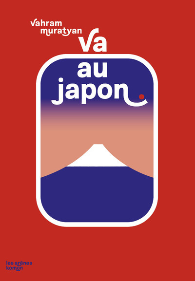 VA AU JAPON