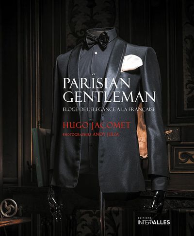 PARISIAN GENTLEMAN