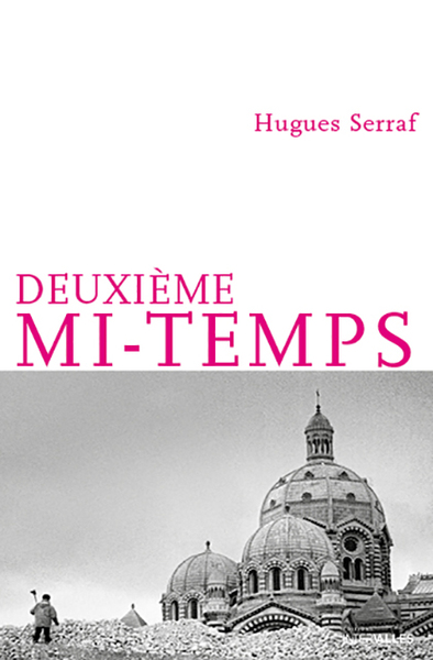 DEUXIEME MI-TEMPS