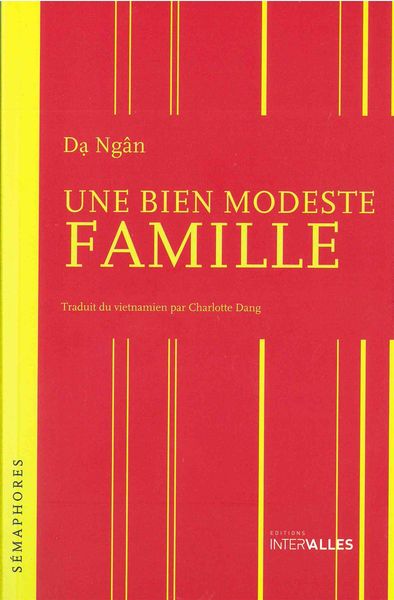 BIEN MODESTE FAMILLE
