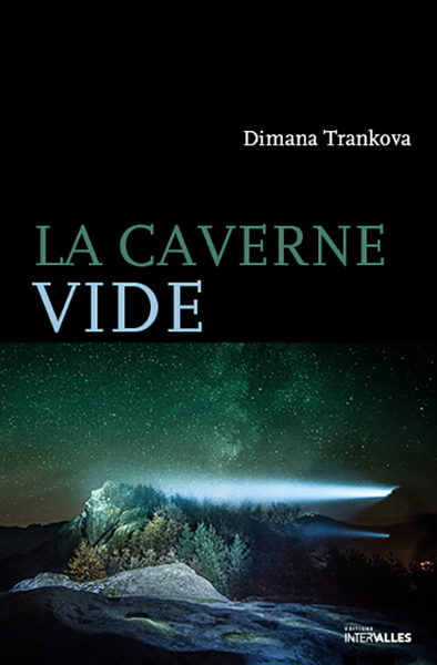 CAVERNE VIDE