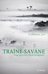 TRAINE - SAVANE