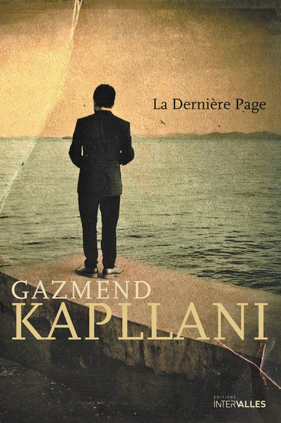 DERNIERE PAGE (LA)