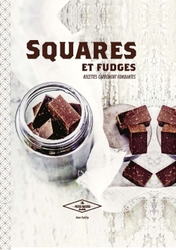 SQUARES ET FUDGES