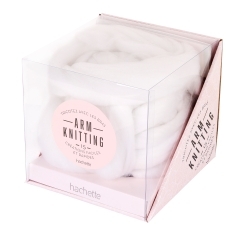 COFFRET ARM KNITTING