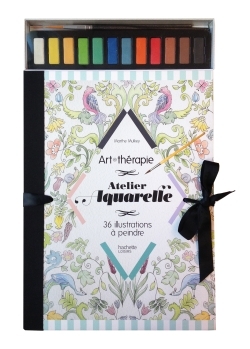 ATELIER AQUARELLE