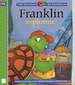 FRANKLIN ET LE SECRET