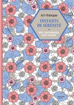 INSTANTS DE SERENITE