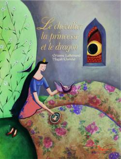 CHEVALIER, LA PRINCESSE ET LE DRAGON