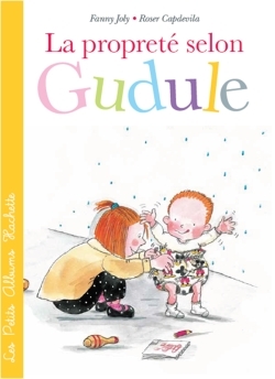 PROPRETE SELON GUDULE