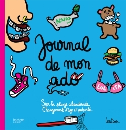 JOURNAL DE MON ADO