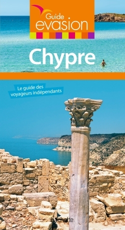 GUIDE EVASION CHYPRE