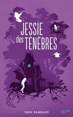 JESSIE DES TENEBRES