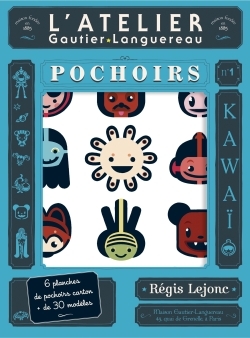 L´ATELIER POCHOIRS DE REGIS LEJONC