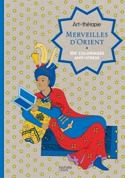 MERVEILLES D´ORIENT