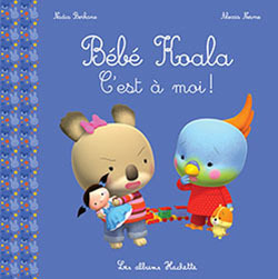 BEBE KOALA - C´EST A MOI !
