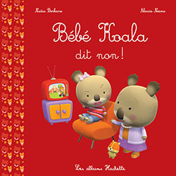 BEBE KOALA DIT NON !