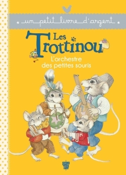 L´ORCHESTRE DES PETITES SOURIS