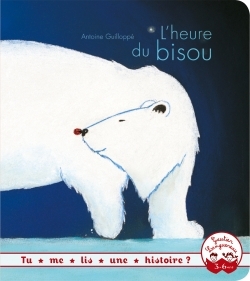 L´HEURE DU BISOU