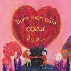DANS MON PETIT COEUR IL Y A