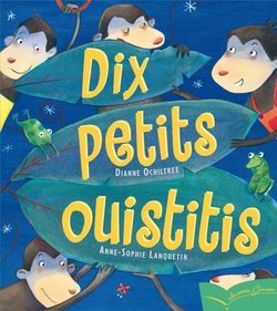PG 37 - DIX PETITS OUISTITIS