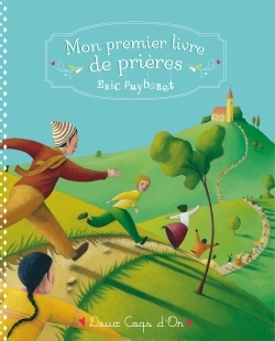 MON PREMIER LIVRE DE PRIERES