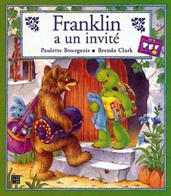 FRANKLIN A UN INVITE