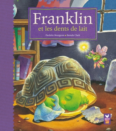 FRANKLIN ET LES DENTS DE LAIT