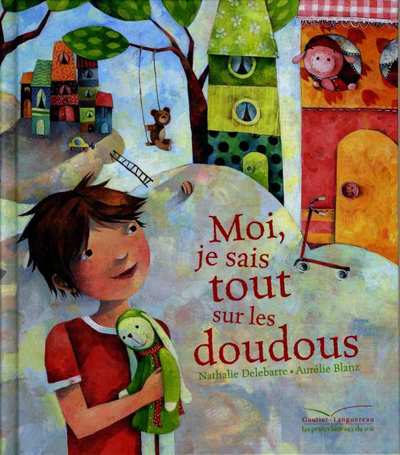 MOI JE SAIS TOUT SUR MON DOUDOU