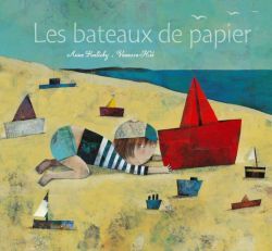 BATEAUX DE PAPIER